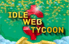play Idle Web Tycoon