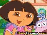 play Go Dora Go