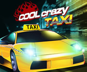 Cool Crazy Taxi