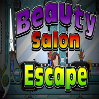play Ena Beauty Salon Escape