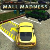 play Skill 3D Parking Mall Madness