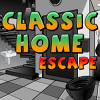play Ena Classic Home Escape