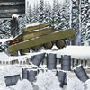 play Winter Tank Strike