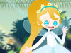 play Thumbelina Dressup