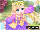 play Spring Elf Alice