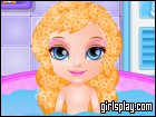 play Baby Barbie Picnic Day