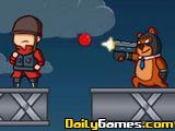 play Spy Bear