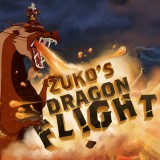 play Legend Of Korra: Zuko'S Dragon Flight