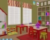 Kids Play Room Escape