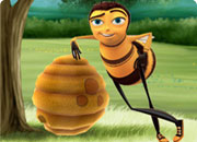 Crazy Bee The
