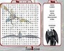 play How To Train Your Dragon 2 Word Search