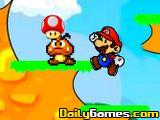 play Mario Xtreme Escape 2