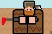 play Timberman Pc