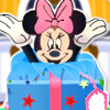 play Minnie Mouse Surprise Cake