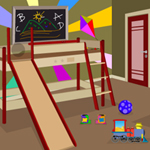 Wowscape Kids Play Room
