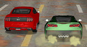 play V8 Muscle Cars 2