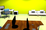play Real World Escape 38 - Office