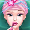 play Barbie Brain Surgery