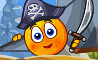 play Cover Orange: Journey Pirates