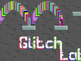 play Glitch Lab