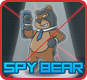 play Spy Bear