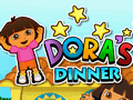 Dora Dinner