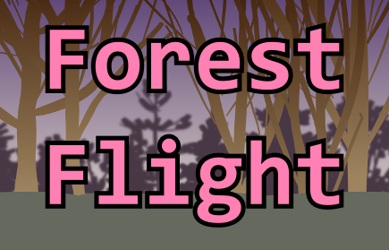 play Forest Flight