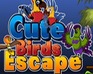 play Ena Cute Bird Escape