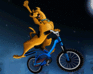 play Scoobydoo Mystery Race