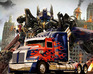 Optimus Breakout