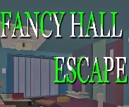 play Fancy Hall Escape