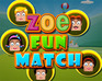 play Zoe Fun Match