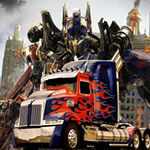 Optimus Breakout