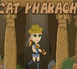 play Cat Pharaoh