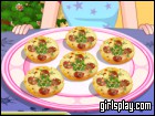 play Mini Pizzas