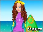 play Surfing Diva