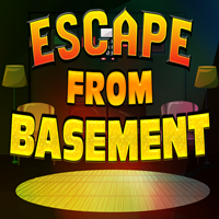 Ena Escape From Basement