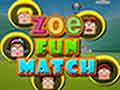 Zoe Fun Match