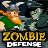 Zombie Defense