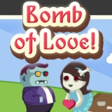 Bomb Of Love!