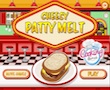 Cheesy Patty Melts