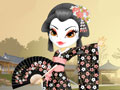 Kabuki Chic