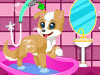 play Puppy Spa