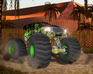 play Nitro 4X4 Jumper