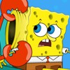 Spongebob Ear Doctor