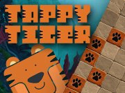 Tappy Tiger