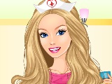 Pretty Nurse Dress Up