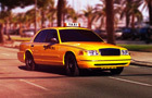 Miami Taxi Driver