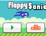 Flappy Sanic
