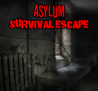 play Asylum Survival Escape